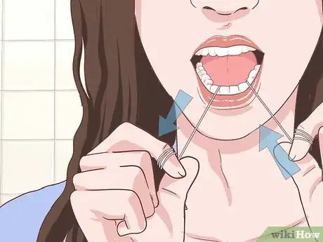 Imagen titulada Relieve Gum Pain Step 20