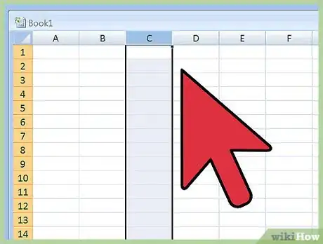 Imagen titulada Insert a Page Break in an Excel Worksheet Step 7