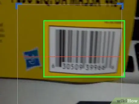 Imagen titulada Scan Barcodes With an Android Phone Using Barcode Scanner Step 9
