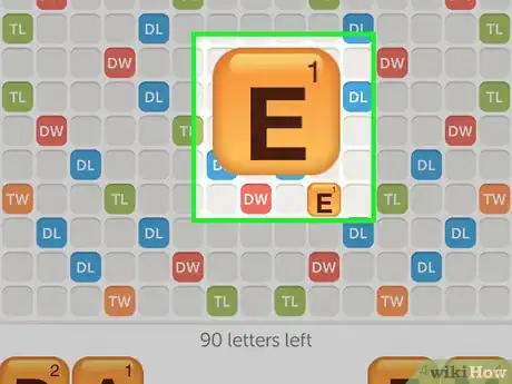 Imagen titulada Play Words with Friends Step 4