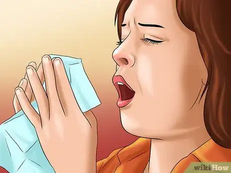 Imagen titulada Overcome Whooping Cough Step 3