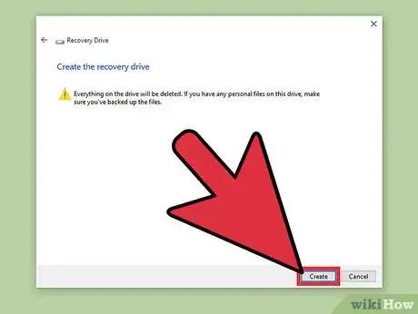 Imagen titulada Create a Recovery Disk Step 6