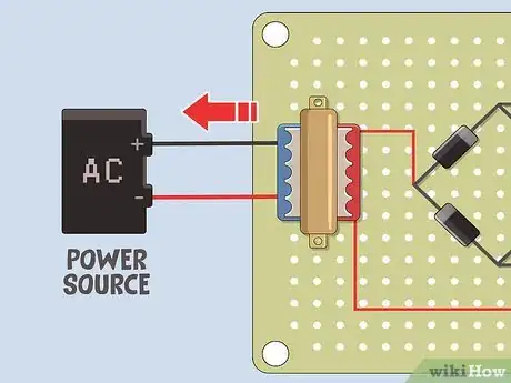 Imagen titulada Convert AC to DC Step 9