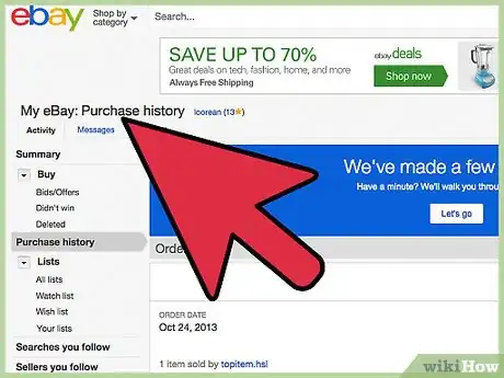 Imagen titulada Report Fraud on eBay Step 16