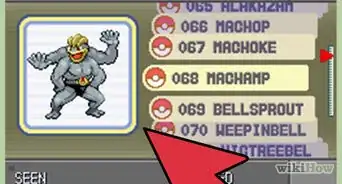 evolucionar a Machoke