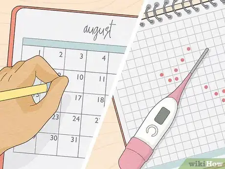 Imagen titulada Keep a Menstrual Calendar Step 16