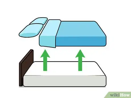 Imagen titulada Clean a Mattress Step 1