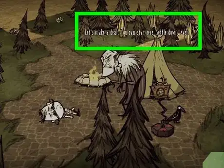 Imagen titulada Unlock Characters in Don't Starve Step 17