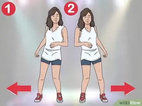 Imagen titulada Dance at Parties Step 15