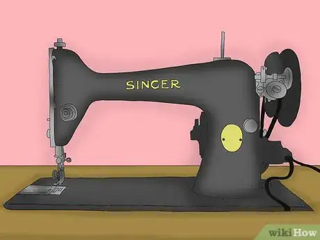 Imagen titulada Oil a Sewing Machine Step 9