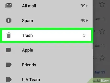 Imagen titulada Delete Multiple Emails in Gmail on Android Step 15