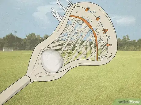 Imagen titulada Play Lacrosse Step 5