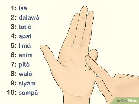 Imagen titulada Speak Tagalog Step 9