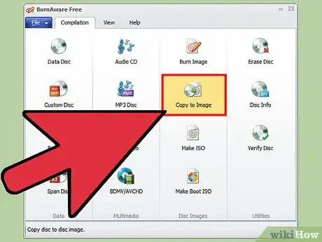 Imagen titulada Create a Bootable Windows 7 or Vista USB Drive Step 2