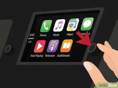 Imagen titulada Use Apple CarPlay Step 7