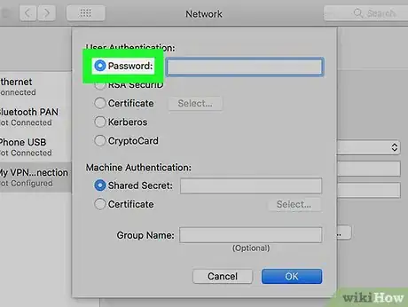 Imagen titulada Change Your VPN on PC or Mac Step 26
