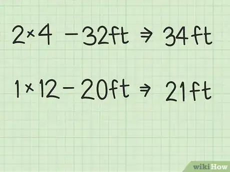 Imagen titulada Calculate Linear Feet Step 9