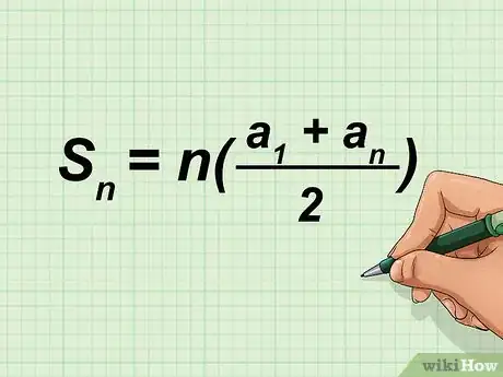 Imagen titulada Add Consecutive Integers from 1 to 100 Step 1