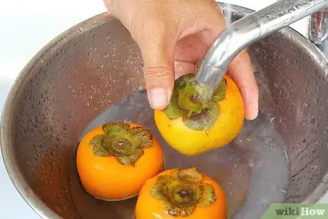 Imagen titulada Dry Persimmon Step 1