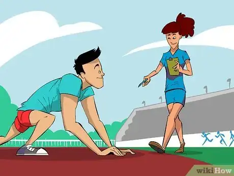 Imagen titulada Become a Professional Sprinter Step 2