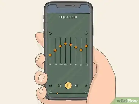 Imagen titulada Use a Graphic Equalizer Step 8