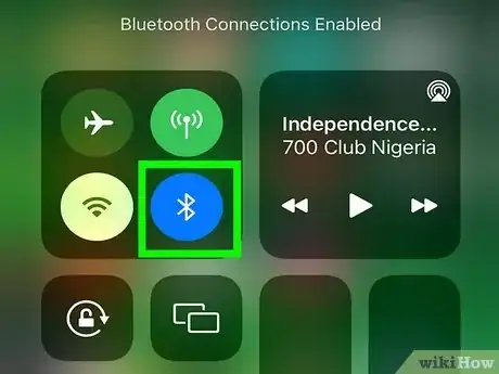 Imagen titulada Connect an iPad to Bluetooth Devices Step 11