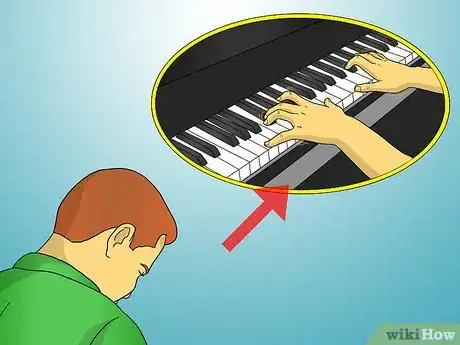 Imagen titulada Learn Many Chords on Piano Using Two Shapes and the Numbers 1 to 5 Step 3