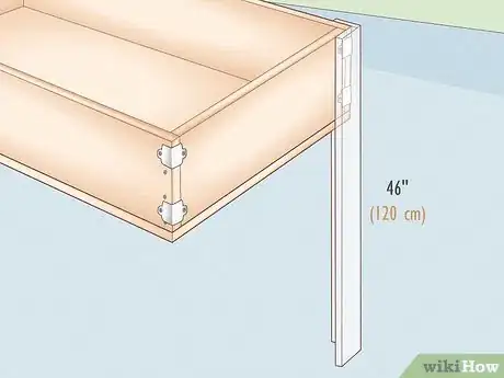 Imagen titulada Make a Planter Box Step 10