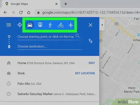 Imagen titulada Add Multiple Destinations on Google Maps Step 14