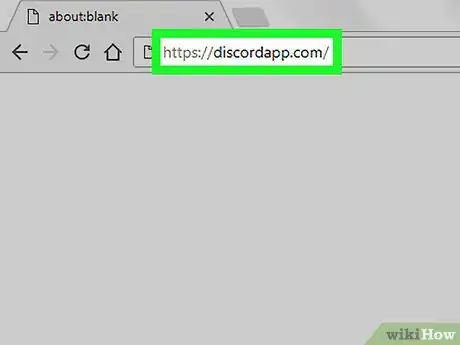 Imagen titulada Create a Discord Account on a PC or Mac Step 1