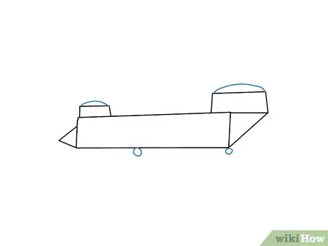 Imagen titulada Draw a Helicopter Step 13