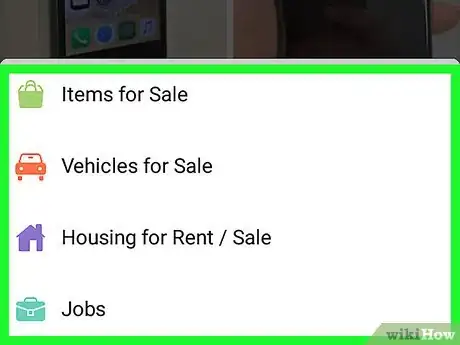 Imagen titulada Use Facebook Marketplace on Android Step 11