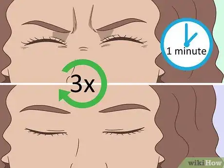 Imagen titulada Stop Eye Twitching Step 5