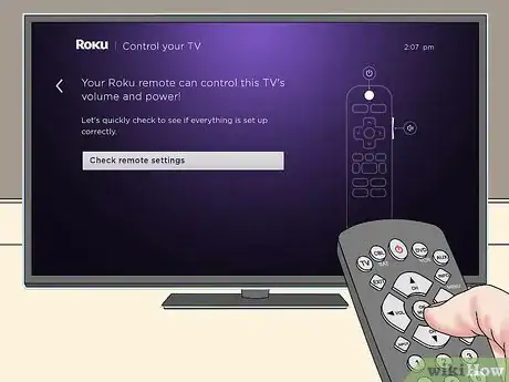 Imagen titulada Connect Roku to TV Step 10