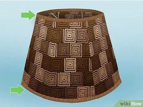 Imagen titulada Make Lampshades Step 20