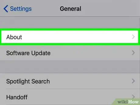 Imagen titulada Check CDMA or GSM Step 4