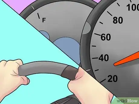 Imagen titulada Avoid Annoying Other Drivers Step 3