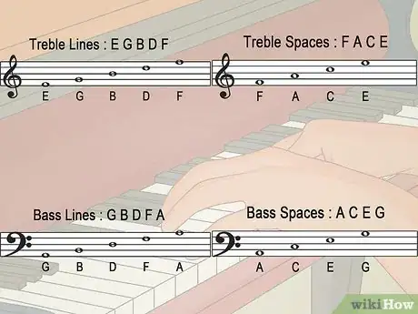 Imagen titulada Play a Casio Keyboard (Beginners) Step 9