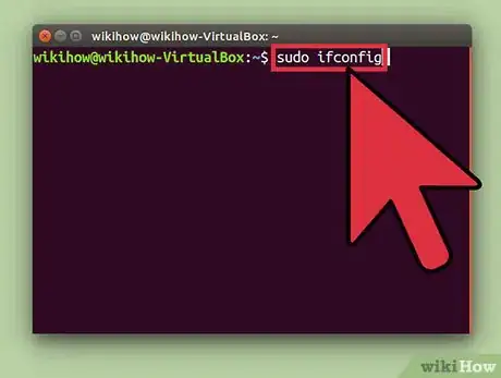 Imagen titulada Become Root in Linux Step 6