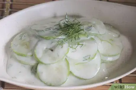 Imagen titulada Make Cucumber Salad Step 13