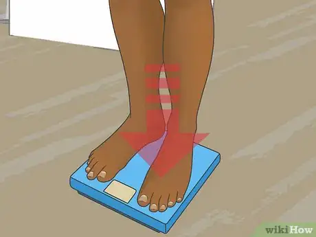 Imagen titulada Recognize the Symptoms of Giardiasis Step 3