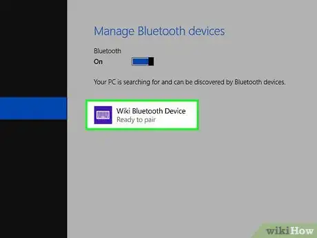 Imagen titulada Connect PC to Bluetooth Step 13