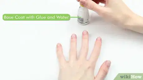 Imagen titulada Remove Nail Polish Without Using Remover Step 14