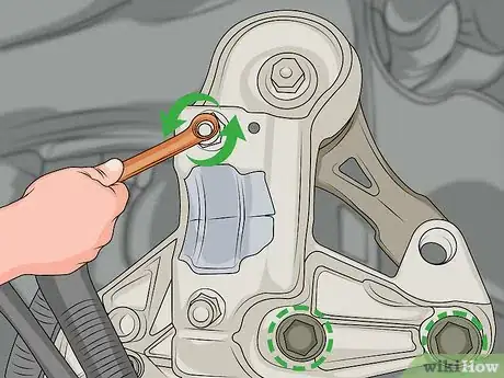 Imagen titulada Change a Car Engine Step 6