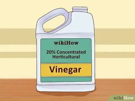 Imagen titulada Kill Weeds With Vinegar Step 7