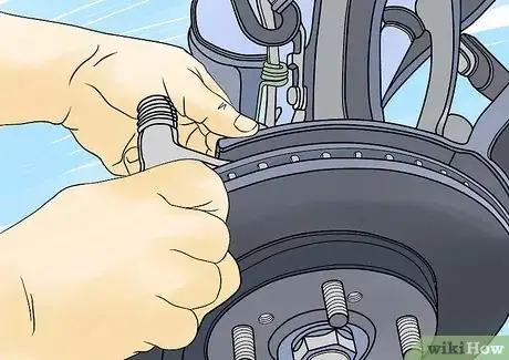 Imagen titulada Learn Auto Mechanics Step 1