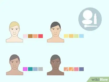 Imagen titulada Choose Colors That Flatter Skin Tone Step 10