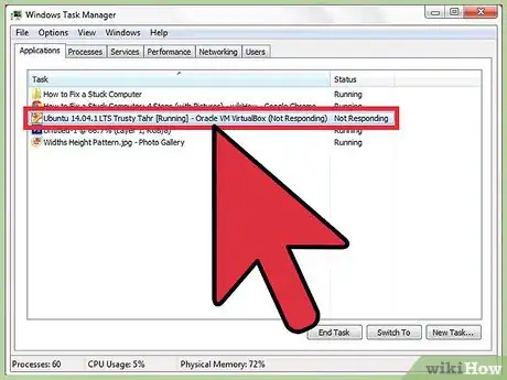 Imagen titulada Close a Program That Is Not Responding in Windows 7 Step 3