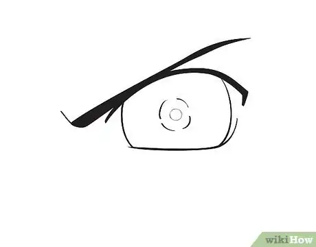 Imagen titulada How.to.Draw.Byakugan Step 3