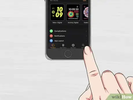 Imagen titulada Use Your Apple Watch Step 25